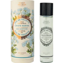 Eau de Toilette Sea Samphire