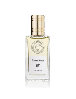 Eau d´Yuzu