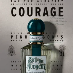 Eau the Audacity Eau de Parfum