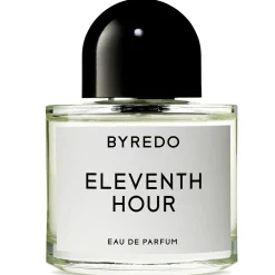 Eleventh Hour
