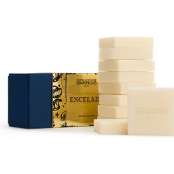 Encelade scented soap 10x25g