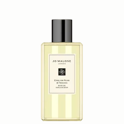 English Pear & Freesia Bath Oil