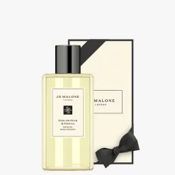 English Pear & Freesia Bath Oil