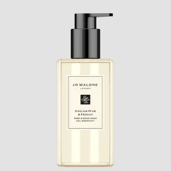 English Pear & Freesia Hand & Body Wash