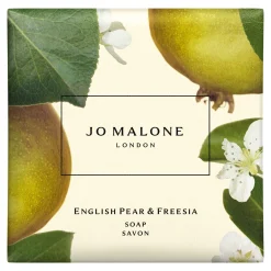 English Pear & Freesia Soap