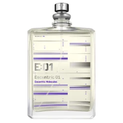 Escentric 01