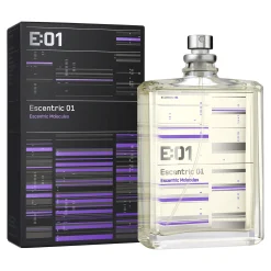 Escentric 01