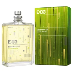 Escentric 03