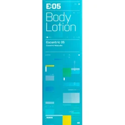 Escentric 05 Body Lotion