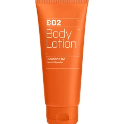 Escentric 02 Body Lotion