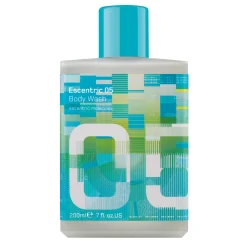 Escentric 05 Body Wash