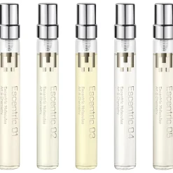 Escentric 8.5ml Perfume Discovery Set