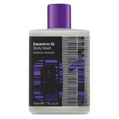 Escentric Molecules 01 Body Wash