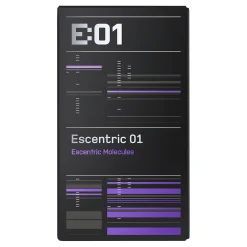 Escentric 01 Travel Size