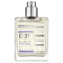 Escentric 01 Travel Size