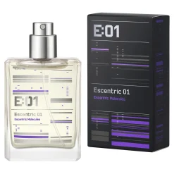 Escentric 01 Travel Size