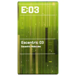 Escentric 03 Travel Size
