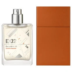 Escentric 02 Travel Size in Case