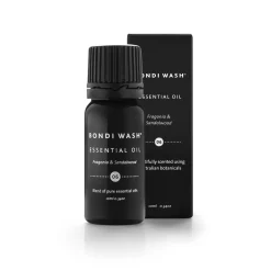 Essential Oil Fragonia & Sandalwood