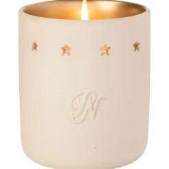 Etoile D´Or Kerze