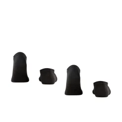 Everyday Sneakersocke 2Pack