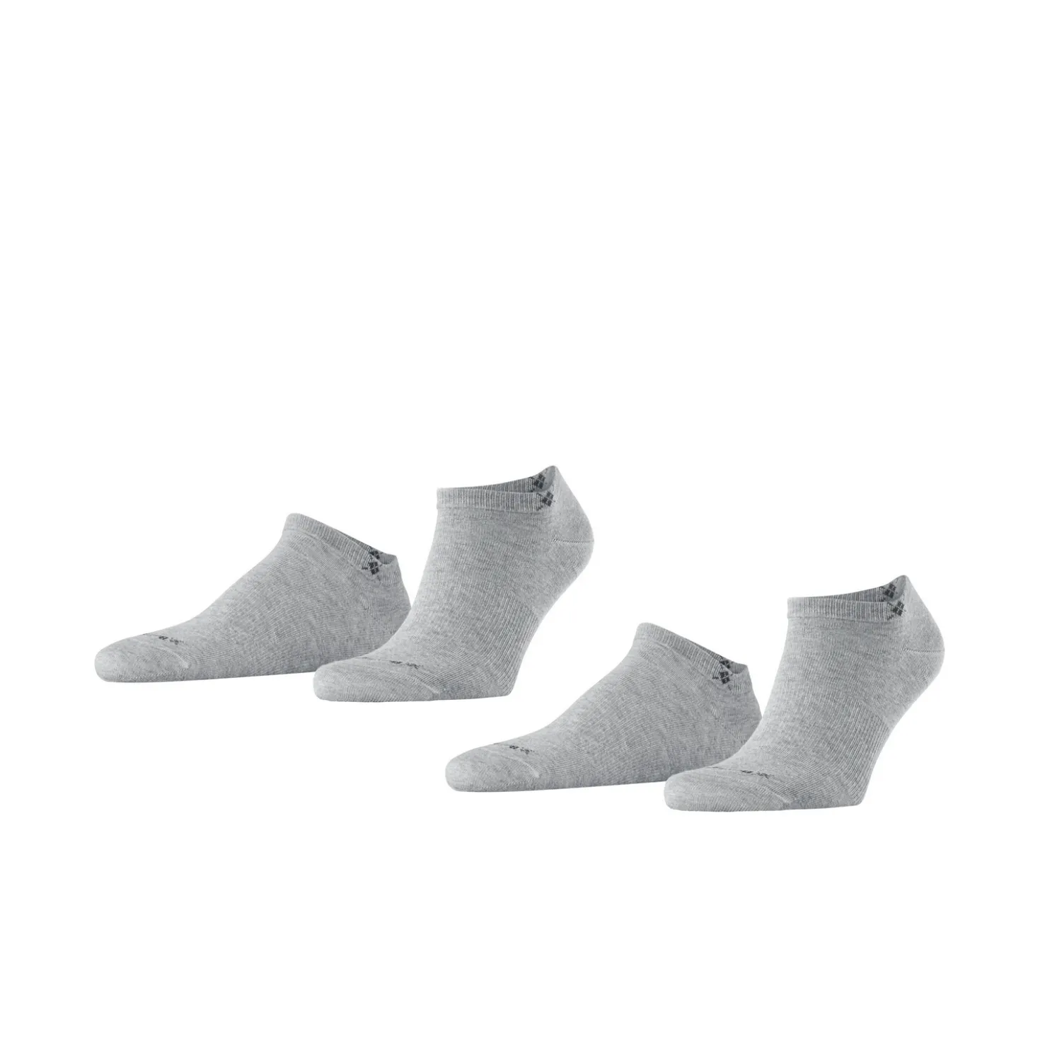 Everyday Sneakersocke 2Pack