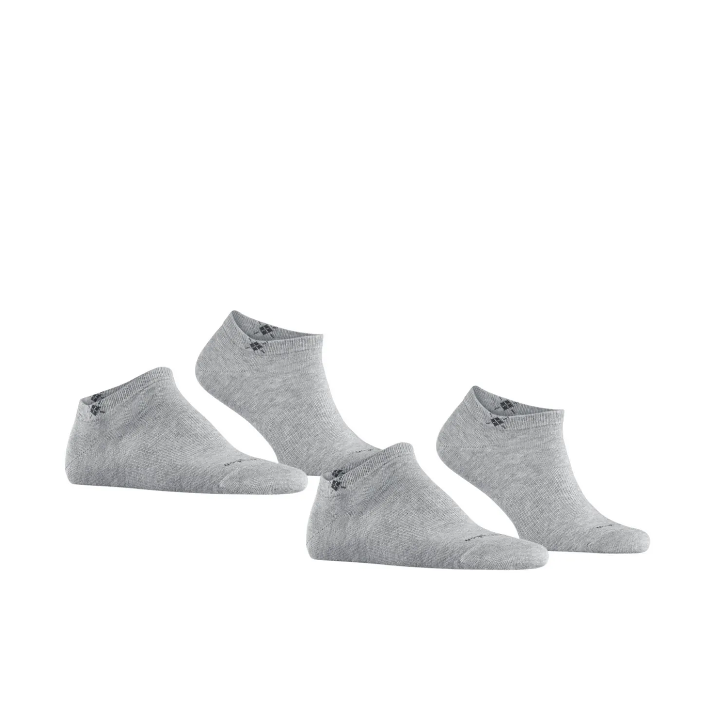 Everyday Sneakersocke 2Pack