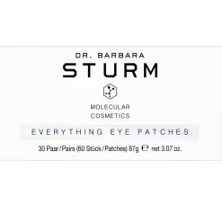 Everything Eye Patches