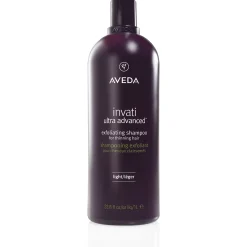 Exfoliating Shampoo Light