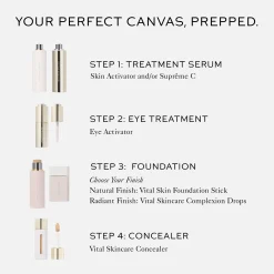 Eye Activator Serum
