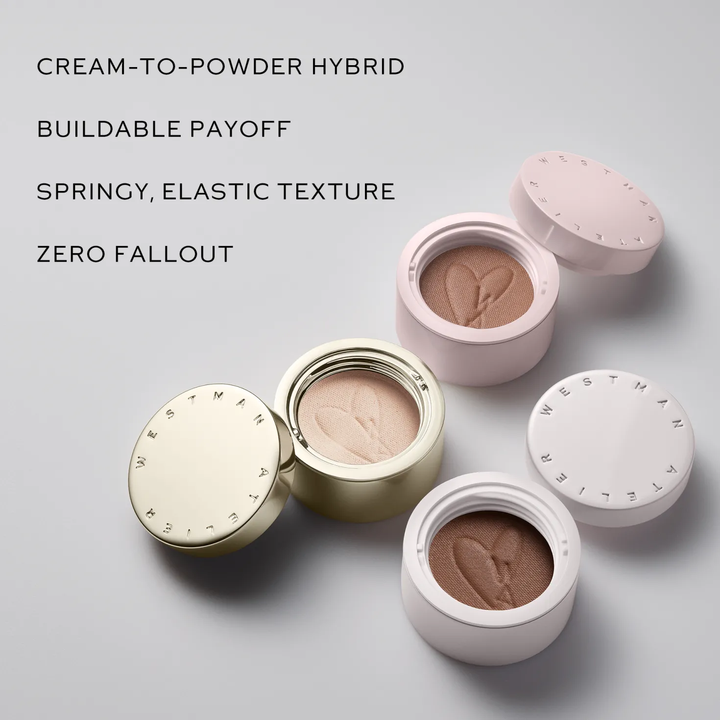 Eye Pods Toujous