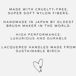Eye Shadow I Brush