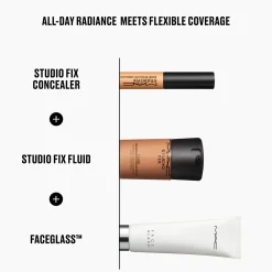 Faceglass Hydrating Skin Gloss