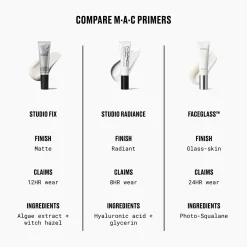 Faceglass Hydrating Skin Gloss