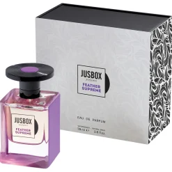Feather Supreme Eau de Parfum
