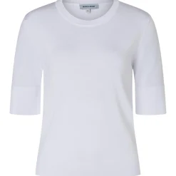 Feinstrick-pullover