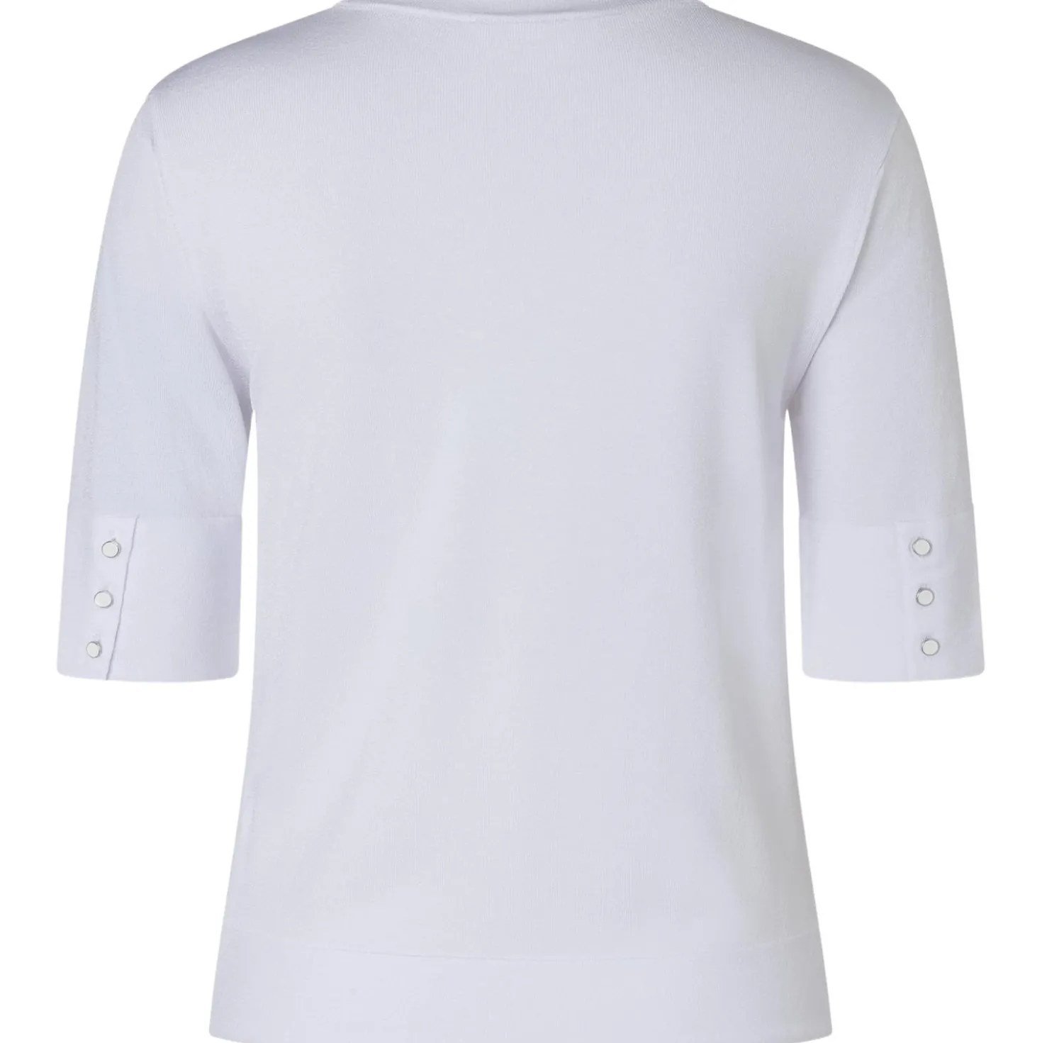 Feinstrick-pullover