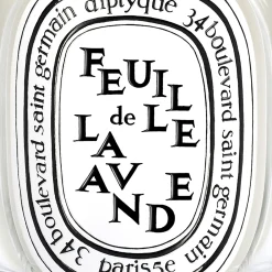 Feuille de Lavande Classic candle 190g/6.7oz