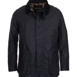 Fieldjacket Ashby Wax