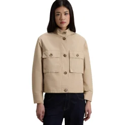 Field Overshirt