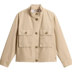Field Overshirt