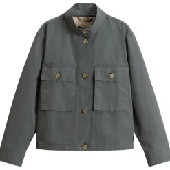 Field Overshirt
