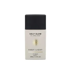 First Light Tinted Tan Serum