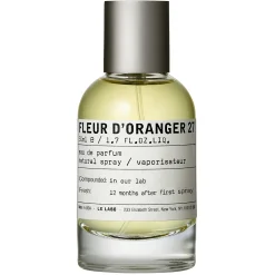 Fleur d'Oranger 27
