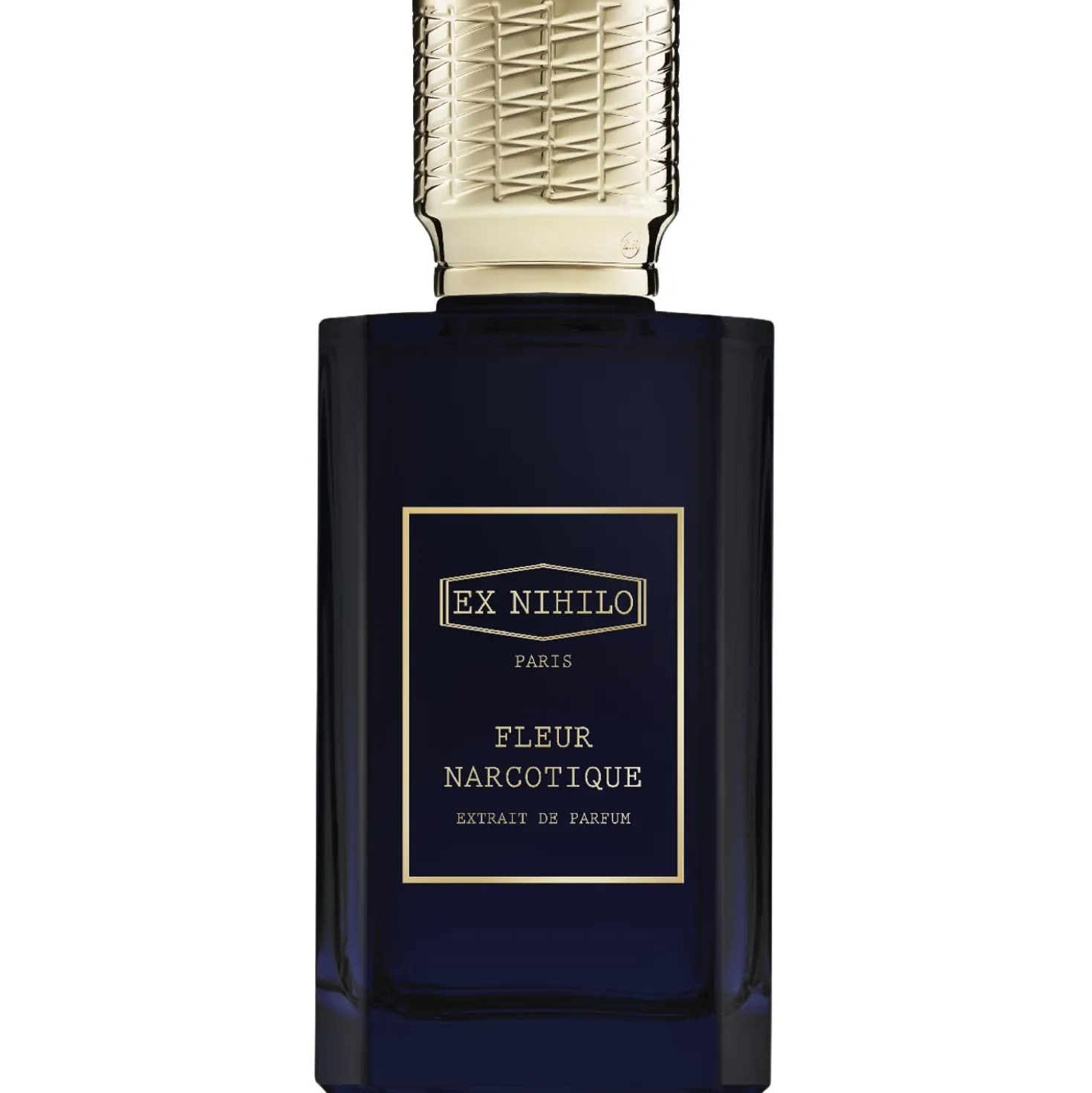 Fleur Narcotique Extrait De Parfum