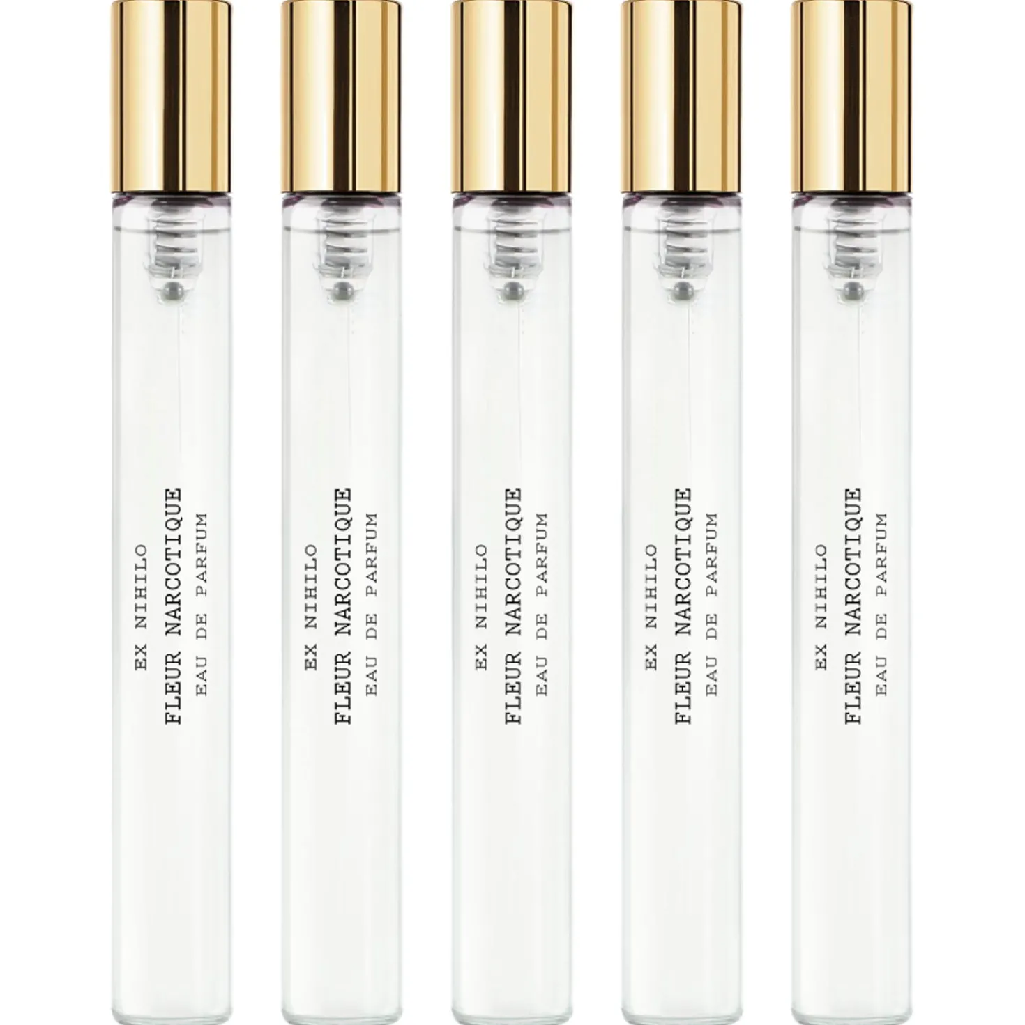 Fleur Narcotique - Travel Set