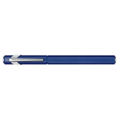 Füllfederhalter 849™ Lackiert Blau