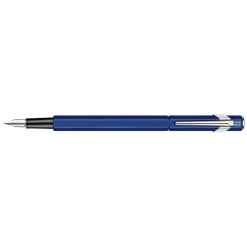 Füllfederhalter 849™ Lackiert Blau