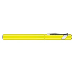 Füllfederhalter 849™ Lackiert Gelb Fluo