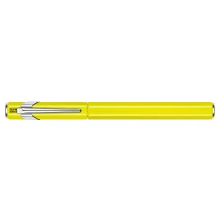 Füllfederhalter 849™ Lackiert Gelb Fluo
